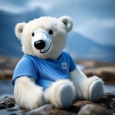 PolaBear_no1's profile picture. ■ Interest: BTC, PLTR, TSLA etc.
■ 살빼고 부자되고 무병장수 하고 싶은 곰
■ 일상생활, 평소 생각 끄적끄적해요