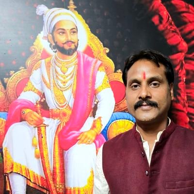 Manishmorai's profile picture. विभाग मंत्री विश्व हिन्दू परिषद बजरंग दल रीवा बिभाग
@Vhpmahakaushal