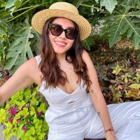 Ceren (@cerominoo) Twitter profile photo