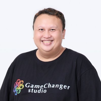 Co-founder @gchangerstudio.
Designed @MLWThegame & #MyLovelyDaughterGame
Wishlist #MyLovelyEmpress at https://t.co/lfCBzUAaIw.
FGC fan ❤ @StreetFighter.