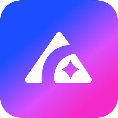 AIPickofficial's profile picture. AI Image Creative Platform （AIGC + WEB3）