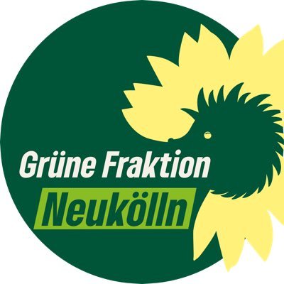 Hier twittert die Grüne Fraktion in der BVV Berlin-Neukölln.