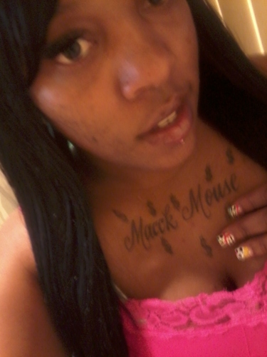 MAKE Ya NeXt MoVE ya bEsT MoVe AnD FoLLoW DOLLFACE»»