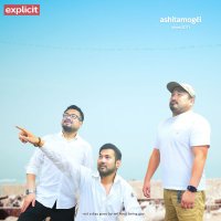 Gay So What (@ashitamogei) 's Twitter Profile