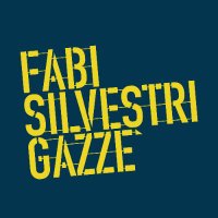 Fabi Silvestri Gazzè(@FSG_LifeIsSweet) 's Twitter Profile Photo