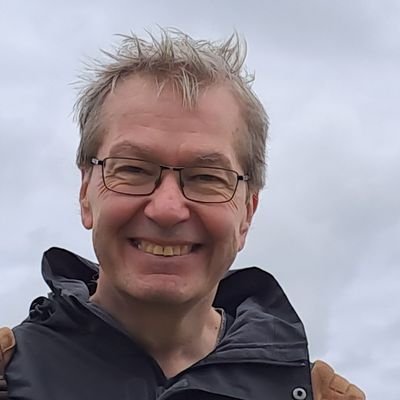 Writer| Theology, history, poetry| Birder, Anabaptist/Mennonite, rejoiner, Marxist| Trees should count as FB friends. BlueSky: @blaurock.bsky.social