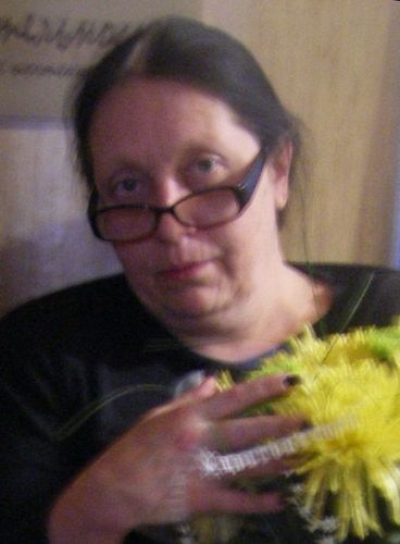 allasotnikova's profile picture. Читаю, пишу, редактирую, учу, ломаю и строю.