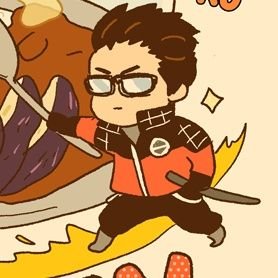 ultrah1r0shi's profile picture. SW-5727-5632-8887
SzK-B