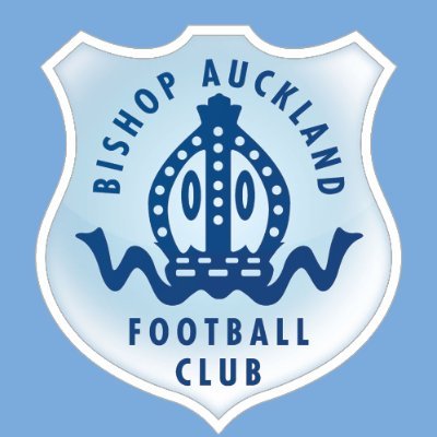 The official Twitter account for Bishop Auckland FC, 10 times winners of the FA Amateur Cup, currently playing in the Ebac Northern League Division 1