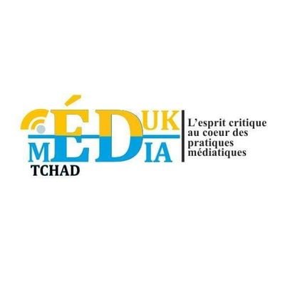 EdukTchad's profile picture. Association d'Éducation aux Médias qui vise une bonne hygiène de vie numérique et l'esprit critique.
