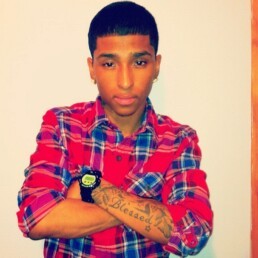 PrettyBoyDaeDae's profile picture. Humble .