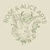 RoseAndAliceArts (@Rose_AliceArts) Twitter profile photo