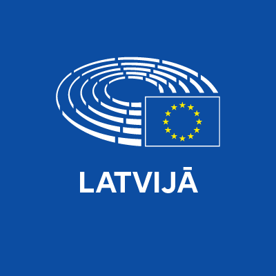 🗳 #Balso Eiropas vēlēšanās 8. jūnijā. 🇪🇺 Stāstām un uzklausām par EP darbu un lēmumiem.