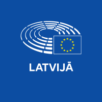 Eiropas Parlaments Latvijā(@Europarl_LV) 's Twitter Profile Photo