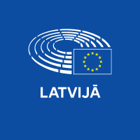 Eiropas Parlaments Latvijā (@europarl_lv) 's Twitter Profile Photo Eiropas Parlaments Latvijā (@europarl_lv) 's Twitter Profile Photo