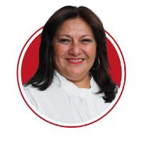 Gloria Seco (@gloriasecodip) 's Twitter Profile