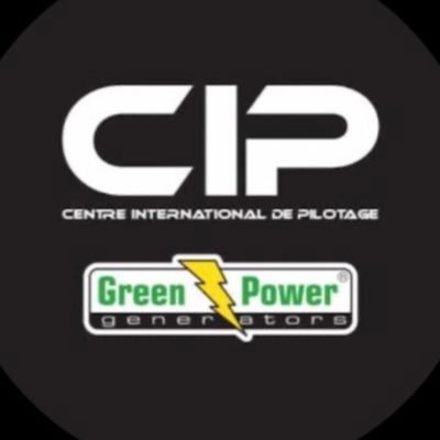 CIP Green ⚡️ Power Team at @motogp | Moto3 World Championship with Noah Dettwiler and Riccardo Rossi