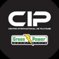 CIP Green Power Team(@CIPMOTO) 's Twitter Profile Photo