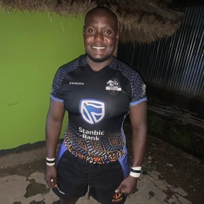 procurement || athlete 🇺🇬 || Pro Rugby Player @Black Pirates rugby 🏉 || @Man united