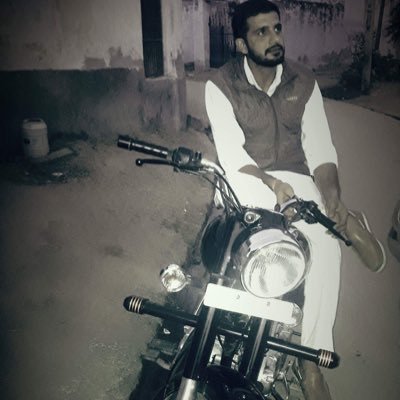 ParveenRan27353's profile picture. practice makes men perfect