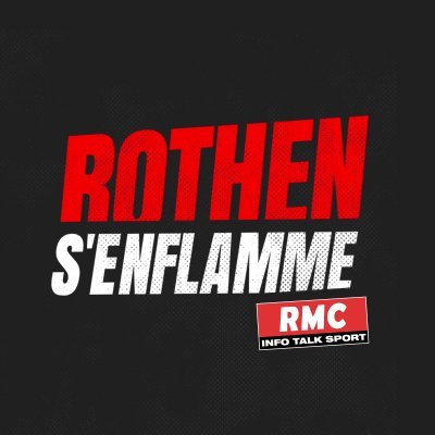 LE nouveau rendez-vous du foot du lundi au vendredi, de 18h à 20h ! Jérôme Rothen lancera des débats enflammés avec sa Dream Team d'anciens joueurs.