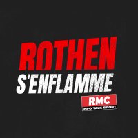 Rothen s'enflamme (@rothensenflamme) 's Twitter Profile Photo Rothen s'enflamme (@rothensenflamme) 's Twitter Profile Photo