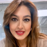 Gülperi Kahraman (@glprkhrmn) Twitter profile photo