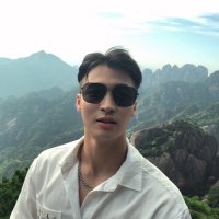 Yu Wang (@__yuwang__) 's Twitter Profile Photo Yu Wang (@__yuwang__) 's Twitter Profile Photo