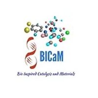 Bio-Inspired Catalysis & Materials Lab (@bicamlab) 's Twitter Profile Photo Bio-Inspired Catalysis & Materials Lab (@bicamlab) 's Twitter Profile Photo