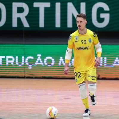 Goleiro/Guarda-redes Sporting CP