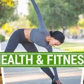 Maintaining health and fitness involves a balanced combination of regular exercise, nutritious diet, and sufficient rest. Consistency is key to achieving and su