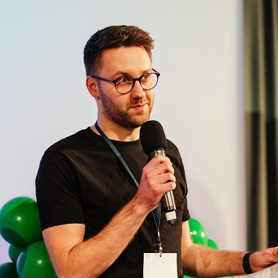 👨👩👦 husband & dad 💻 software engineer @ https://t.co/WW8CIiz82e 🚀 I like making stuff - https://t.co/K3ty3ofUJM