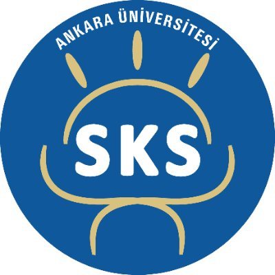 Ankara Üniversitesi Sağlık, Kültür ve Spor Daire Başkanlığı Resmi Twitter Hesabıdır. 
The Official Twitter Account of Ankara University SKS