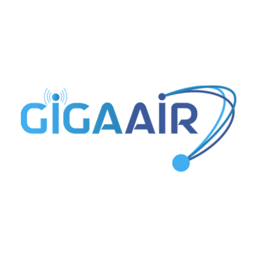 GigaairLtd's profile picture. Where The Fibre Stops... We Don't!