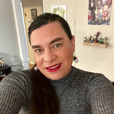 Loud Lady, Parent, Technical Art Manager for Riot Games, Lover of People, Places and Things!