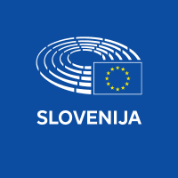 Evropski parlament v Sloveniji(@Europarl_SL) 's Twitter Profile Photo