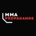 MMA PROPAGANDE 👊🇫🇷 (@MMAPropagande) Twitter profile photo