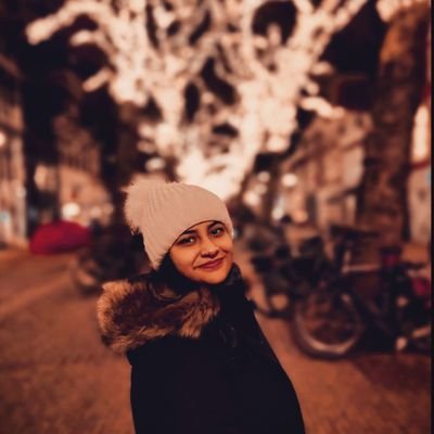 If everybody is thinking alike, then somebody isn't thinking!
|
IMPRS MSc Neuroscience, Göttingen, Germany
|
Author at @GenScientists