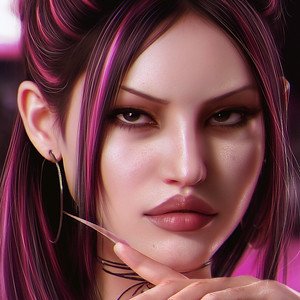 najathedoll's profile picture. full time visual artist, part time fashionista.
sl content creator ♡ mother at haus of naja
#transisbeautiful