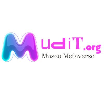 The metaverse museum, created for the digital transformation and  designed for the knowledge society. https://t.co/f12gbB2ynZ