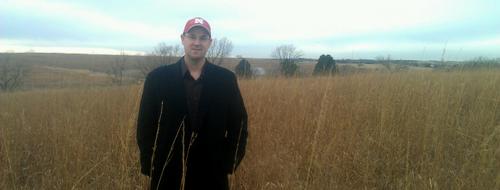acting Associate Principal Trumpet, San Francisco Symphony on leave from the Minnesota Orchestra //Cornhusker by Birth