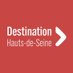 Destination Hauts-de-Seine (@DestinationHDS) Twitter profile photo