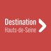 Destination Hauts-de-Seine (@destinationhds) Twitter profile photo Destination Hauts-de-Seine (@destinationhds) Twitter profile photo
