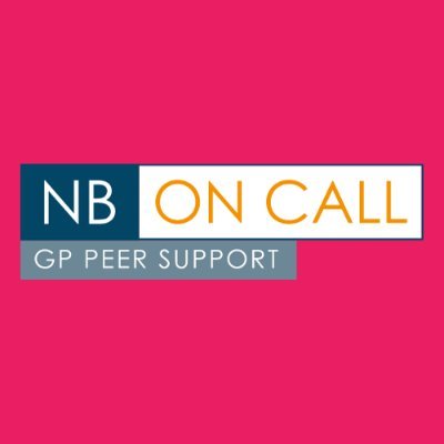 Peer Support App for Registered GPs.
Brought to you by @GPHotTopics.