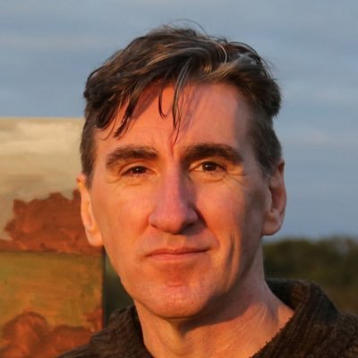 Simeon Walkerさんのプロフィール画像