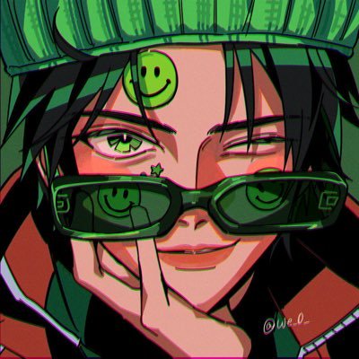 NGさんのプロフィール画像