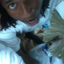 Ernest Washington Jr - @DEEZ_STA_STONEY - Twitter