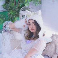 佐倉ちな🦄トリニティプラネット (@nakko403nakko) 's Twitter Profile