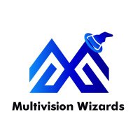 Multivision Wizards(@multivision_wiz) 's Twitter Profile Photo