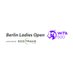 Berlin Ladies Open presented by ecotrans Group (@wtaberlin) Twitter profile photo